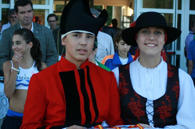 España Cadete 2008 4138